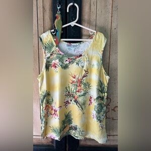 Nancy Bolen City Girl Top